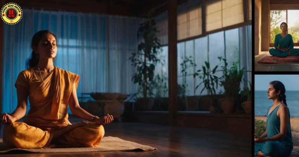 What is Vipassana Meditation