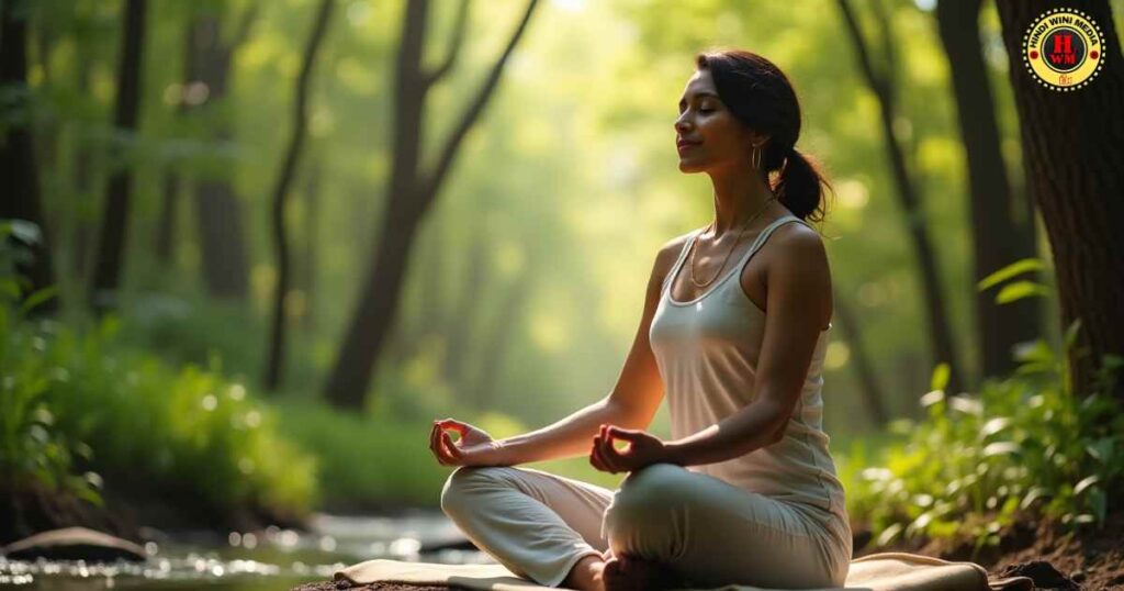 How to do Vipassana Meditation 