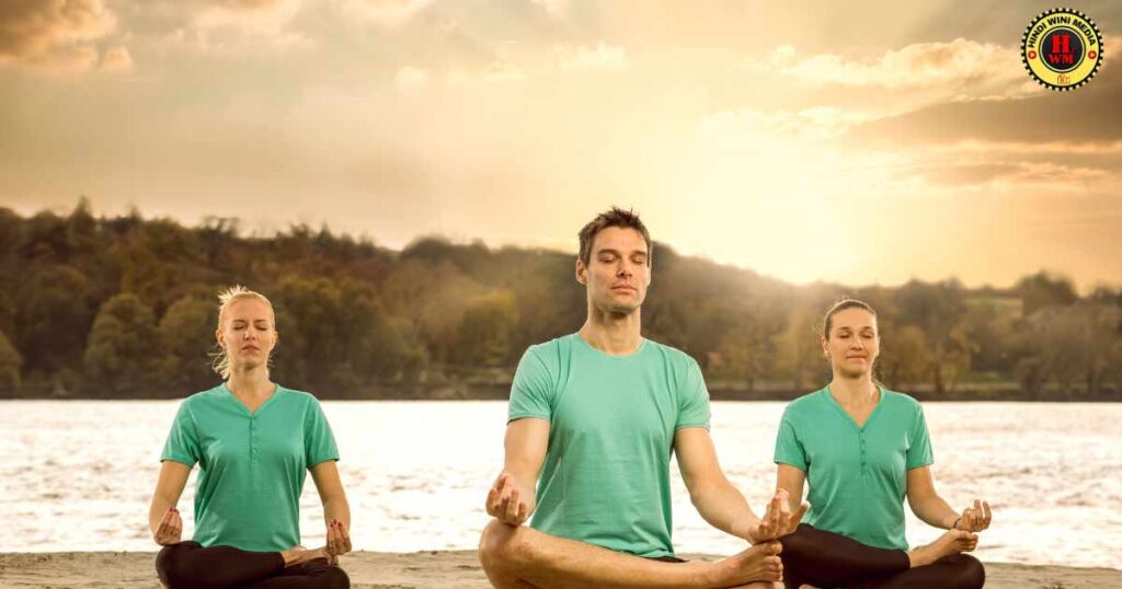Vipassana Meditation