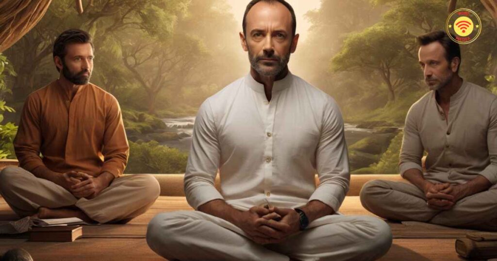 celebrities, meditation, inspiration, mindfulness, success