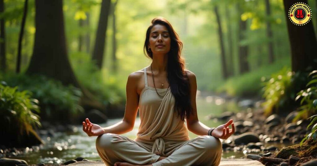 Vipassana Meditation शुरू करने के लिए टिप्स 