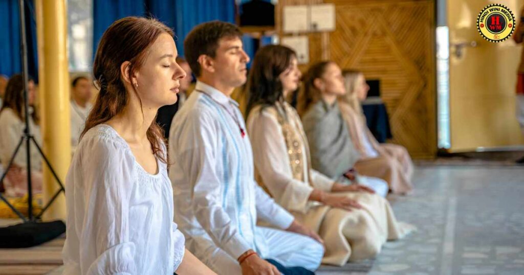 How to start Vipassana Meditation
