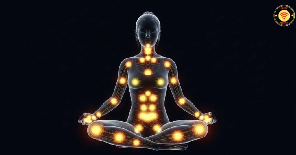 Gaining Control through the Power of Mindfulness