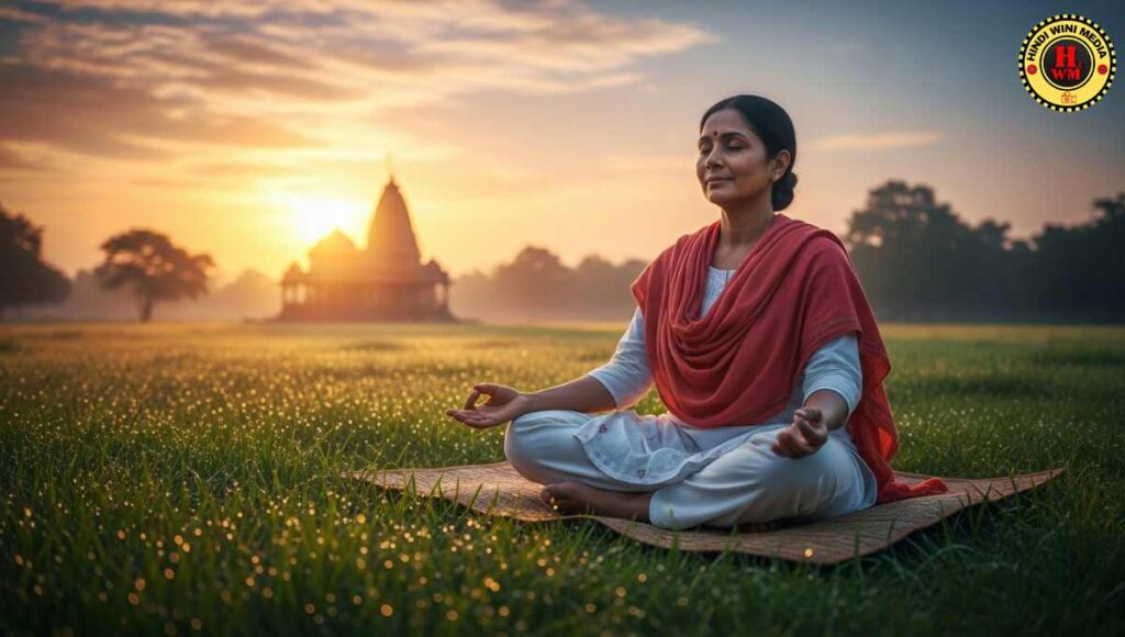 Vipassana Meditation