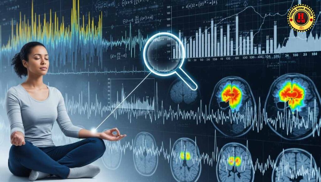 Benefits of Vipassana meditation 