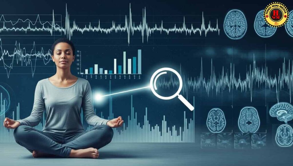 Scientific research and evidence of Vipassana meditation benefits