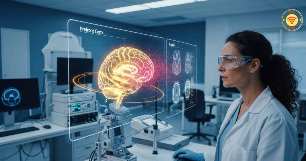 Scientific Evidence of vipassana meditation